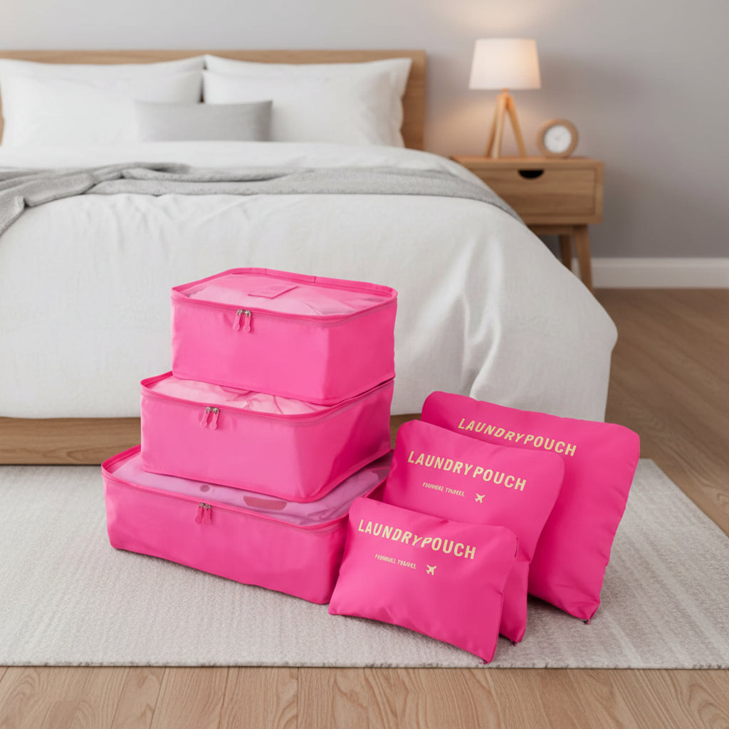 Veyloc TravelFlex Packing Cubes
