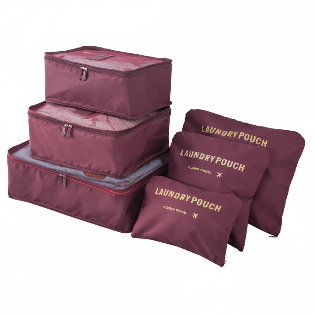 Veyloc TravelFlex Packing Cubes