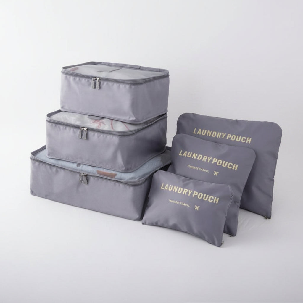 Veyloc TravelFlex Packing Cubes