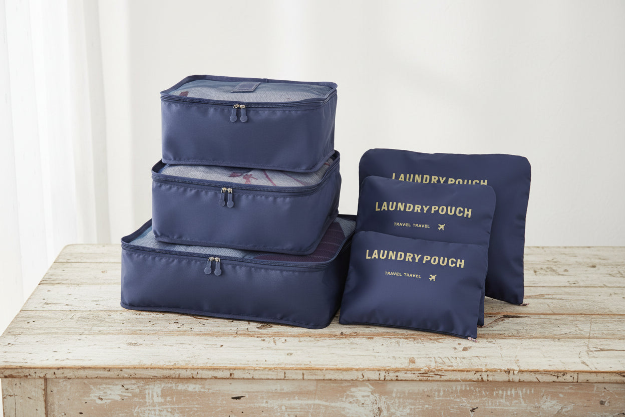 Veyloc TravelFlex Packing Cubes