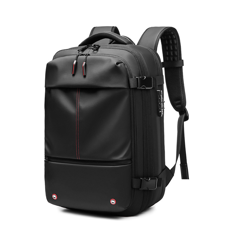 Veyloc SpacePack Compression Backpack