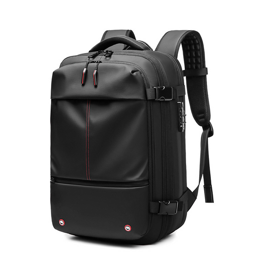 Veyloc SpacePack Compression Backpack