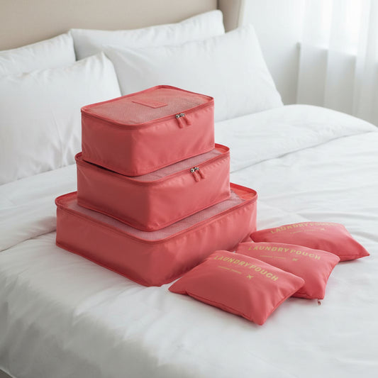 Veyloc TravelFlex Packing Cubes